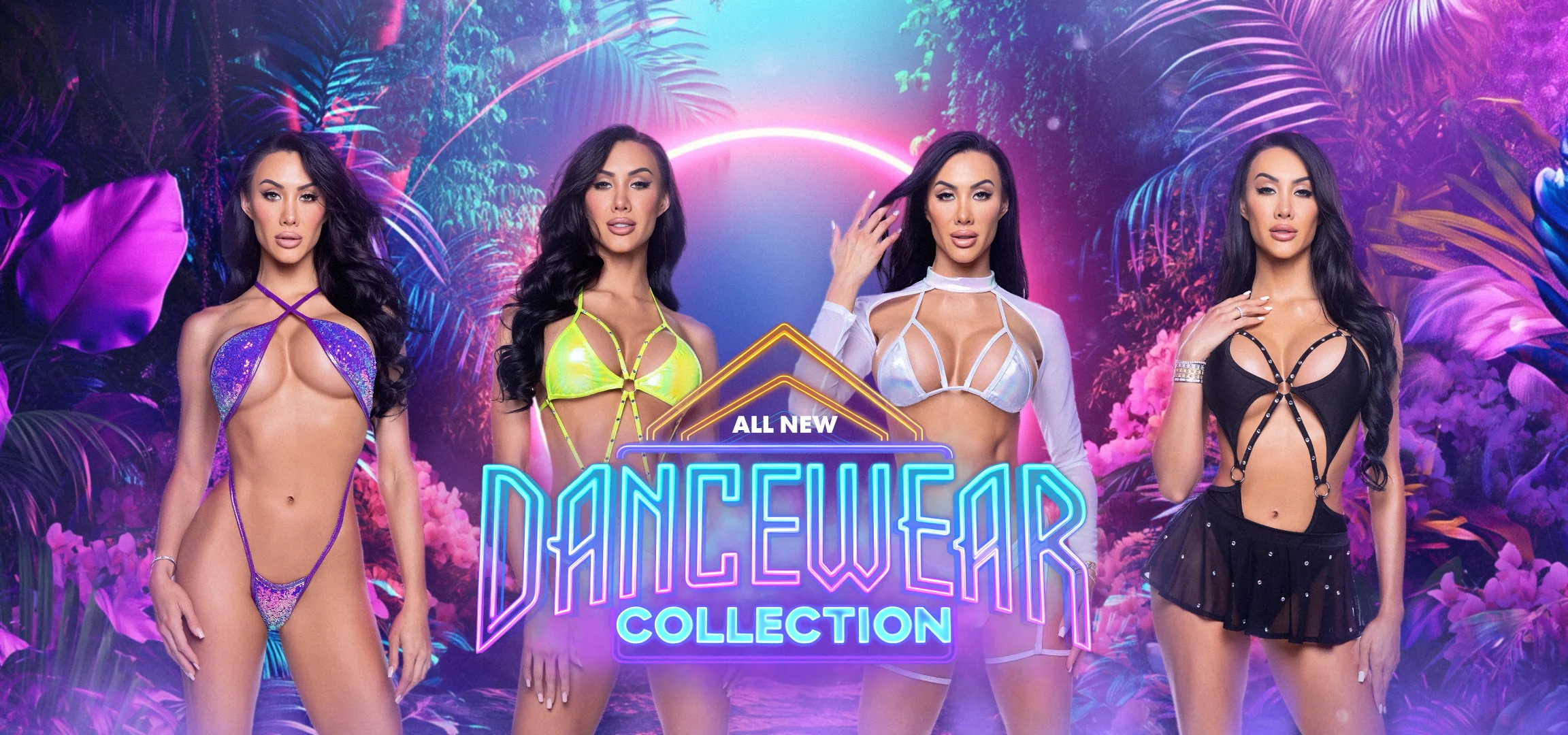 Shockingly Bold, Unapologetically You